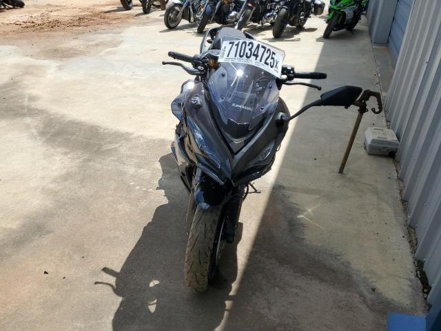 2025 KAWASAKI ZX1100 H JKAZXBH12SA002125