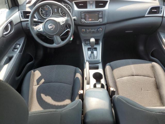2018 NISSAN SENTRA S 3N1AB7AP3JY215160