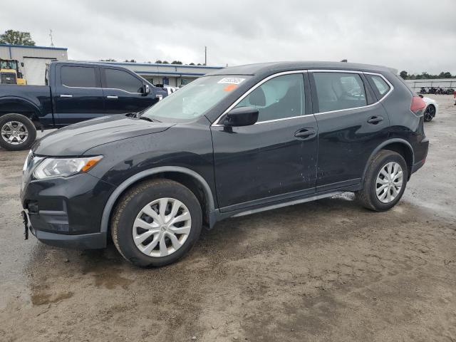 Global Auto Auctions: 2018 NISSAN ROGUE S