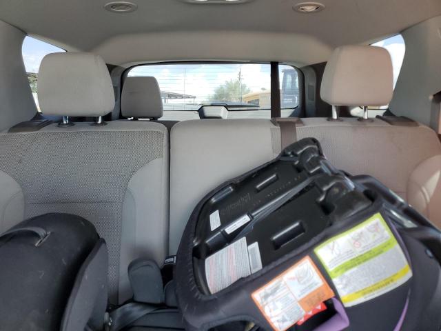 2020 CHEVROLET TRAVERSE LT 1GNERGKW6LJ290630