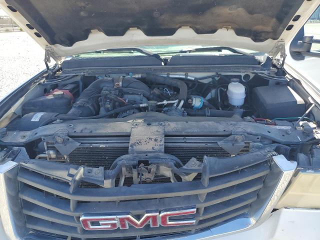 2007 GMC NEW SIERRA K3500 #3287843096