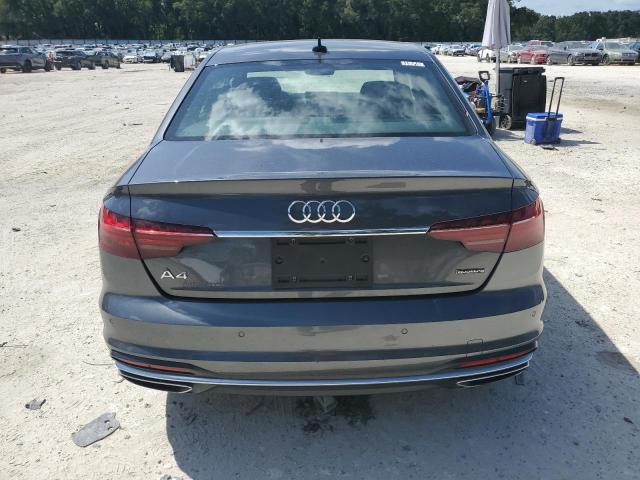 2023 AUDI A4 PREMIUM WAUEAAF48PN018677