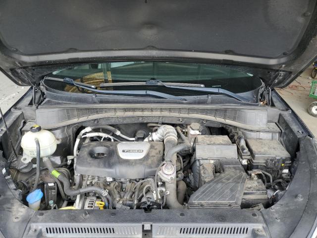 2018 HYUNDAI TUCSON VAL #3305407306