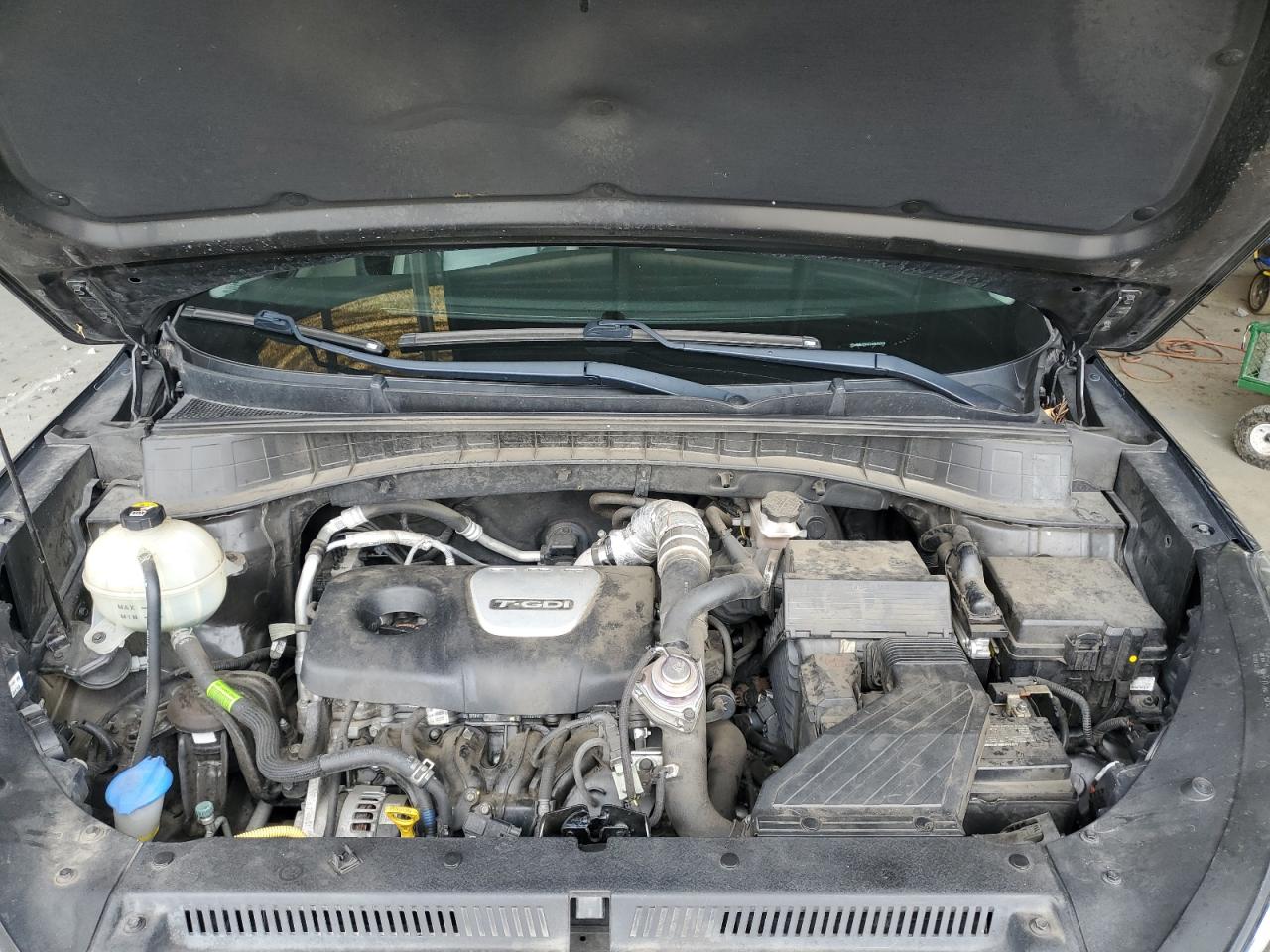 HYUNDAI TUCSON VALUE