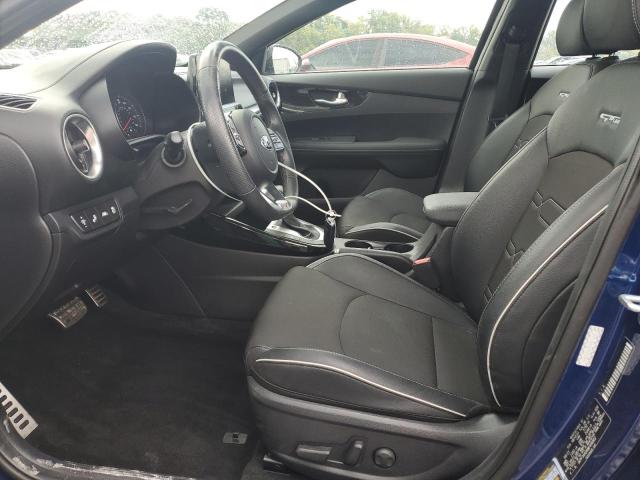 2021 KIA FORTE GT L 3KPF34AD6ME408882