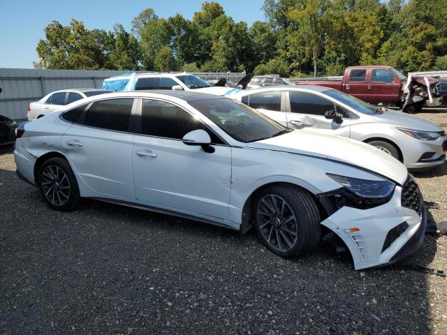 2022 HYUNDAI SONATA LIM KMHL34J27NA232586