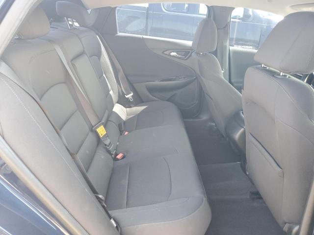 2017 CHEVROLET MALIBU LS 1G1ZB5STXHF270134