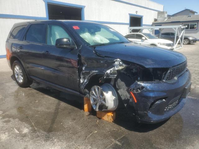 2025 DODGE DURANGO GT 1C4RDHDG3SC535326