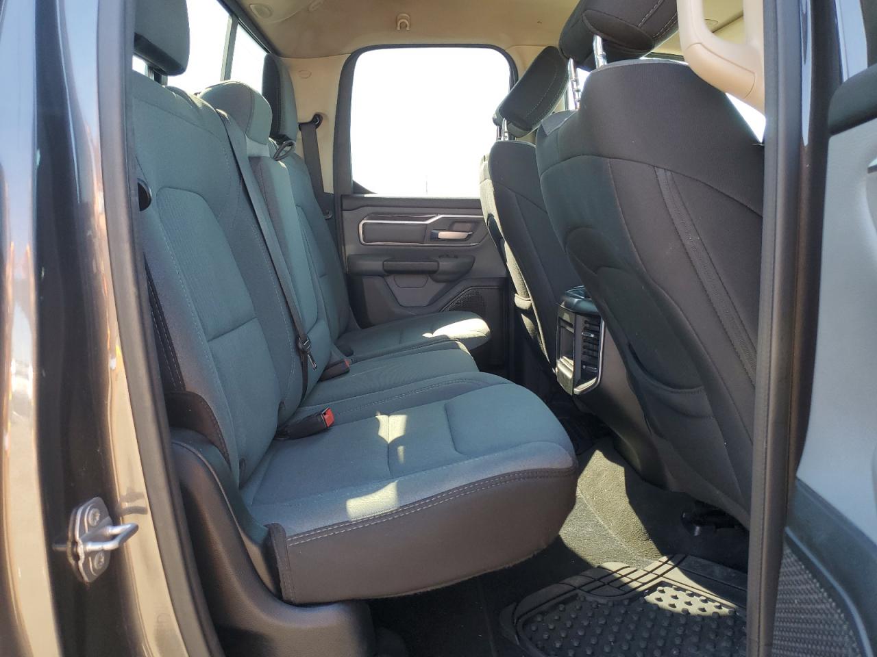 RAM 1500 BIG HORN/LONE STAR