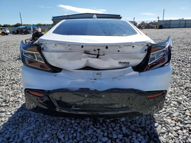 2017 CHEVROLET VOLT PREMI 1G1RB6S5XHU165497