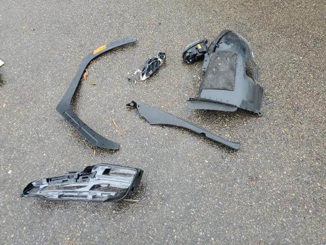 2025 HYUNDAI TUCSON SEL - 5NMJBCDE0SH449624