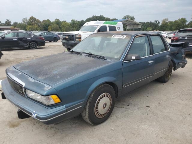 BUICK CENTURY SP