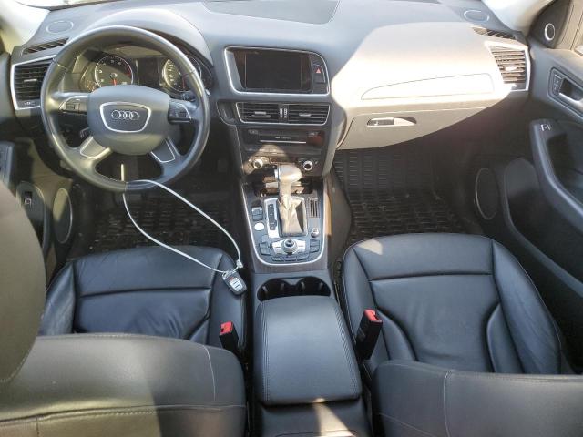 2015 AUDI Q5 PREMIUM WA1LFAFP6FA048055