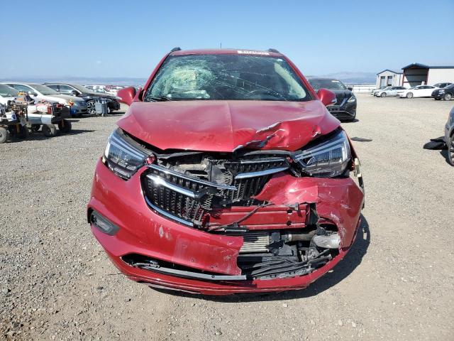 2018 BUICK ENCORE ESSENCE KL4CJGSB1JB530043