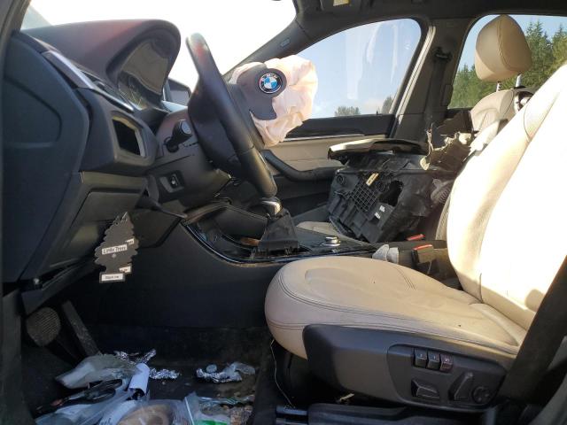 2016 BMW X1 XDRIVE2 #3294596043