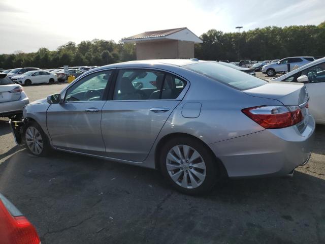 2015 HONDA ACCORD EXL - 1HGCR3F86FA025362