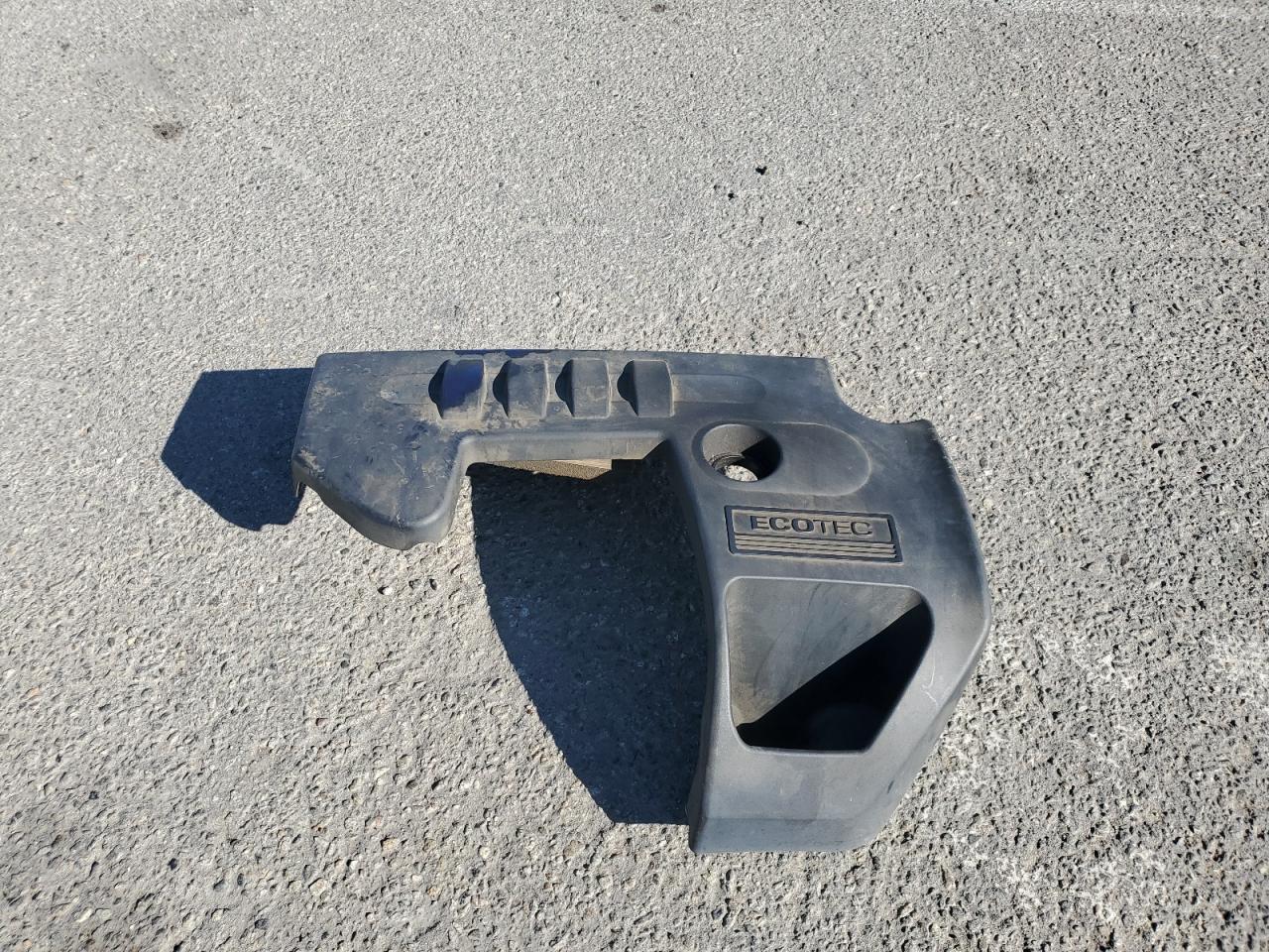 CHEVROLET COBALT 1LT