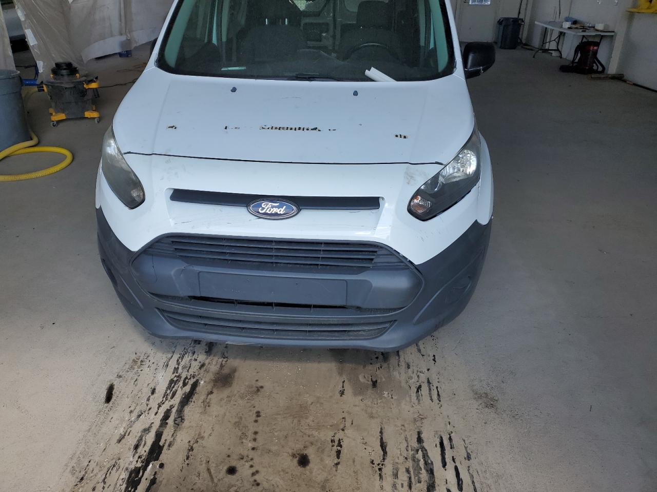 FORD TRANSIT CONNECT XL