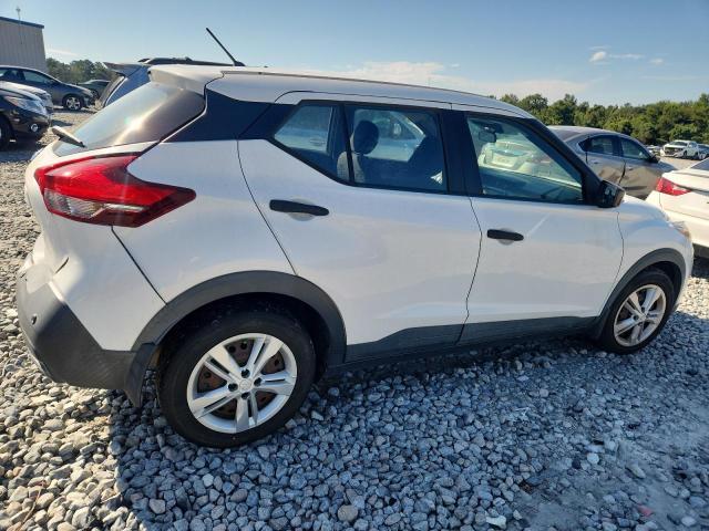 2020 NISSAN KICKS S 3N1CP5BV2LL552463