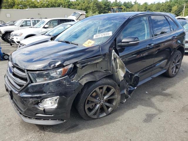 FORD EDGE SPORT
