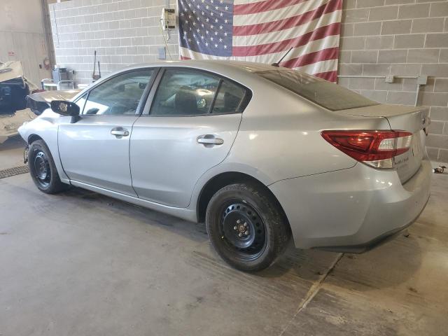 2019 SUBARU IMPREZA #3282411262