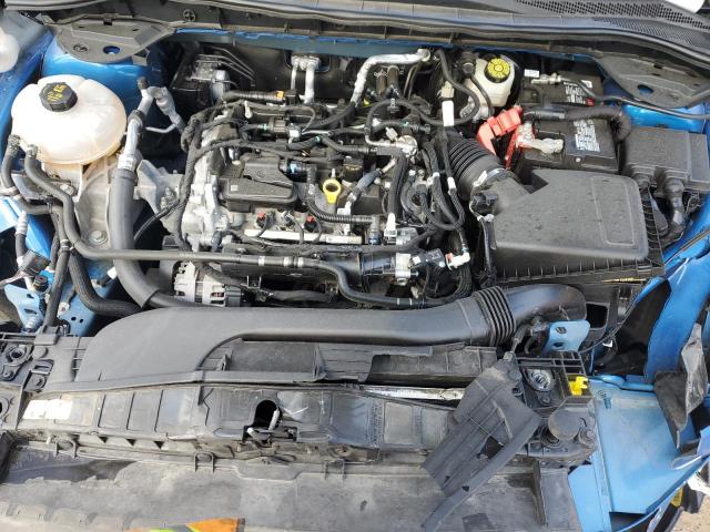 2020 FORD ESCAPE SE #3292465683