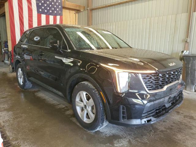 2024 KIA SORENTO LX - 5XYRG4JC3RG260886