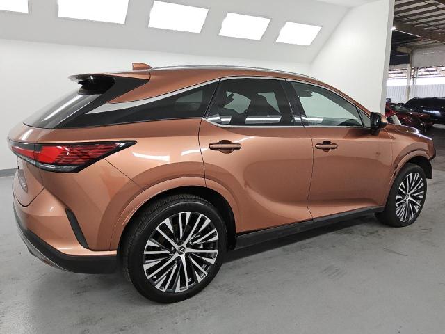 2023 LEXUS RX 350 PREMIUM JTJCHMAAXP2002628