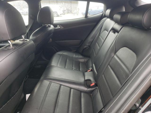 2019 KIA STINGER GT KNAE55LC1K6057864