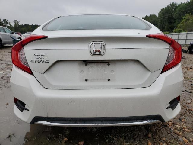 2020 HONDA CIVIC LX 19XFC2F62LE014325