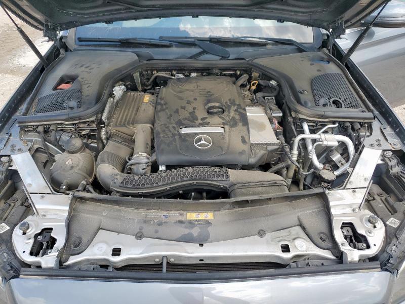 2018 MERCEDES-BENZ E 300 WDDZF4JB4JA384525