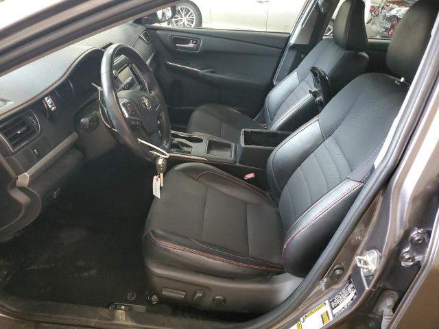 2016 TOYOTA CAMRY LE 4T1BF1FKXGU597324