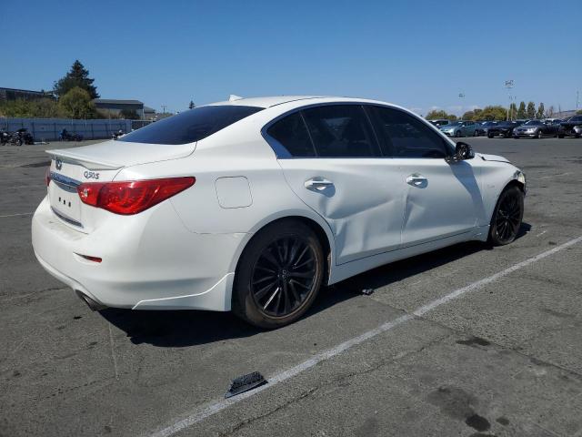 2017 INFINITI Q50 RED SPORT 400 JN1FV7AP0HM850895