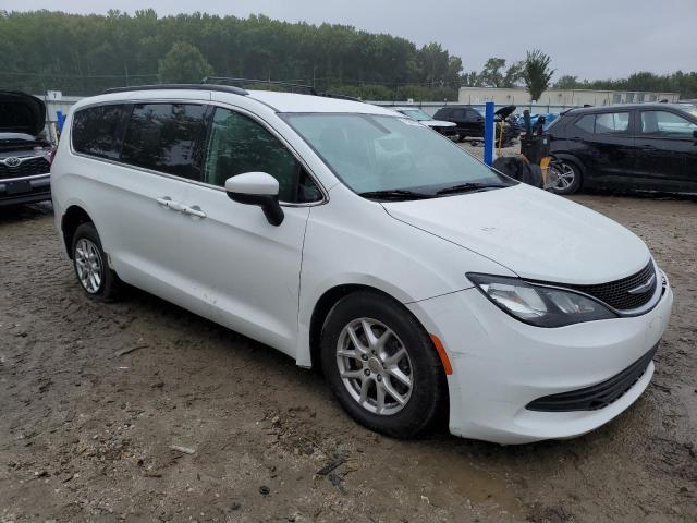 2020 CHRYSLER VOYAGER LXI 2C4RC1DG7LR156963