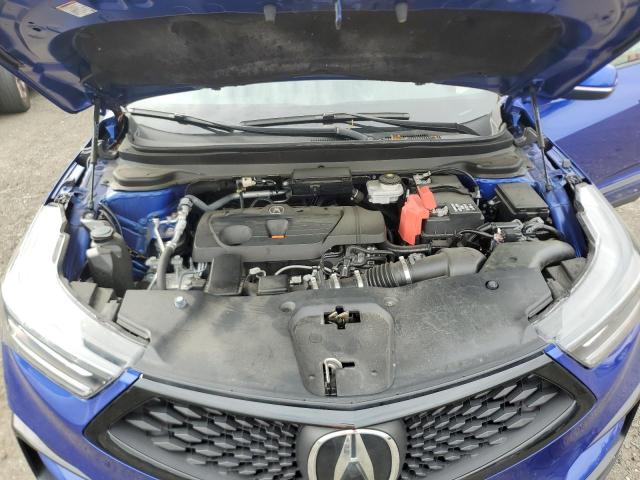 2021 ACURA RDX A-SPEC 5J8TC2H6XML015300