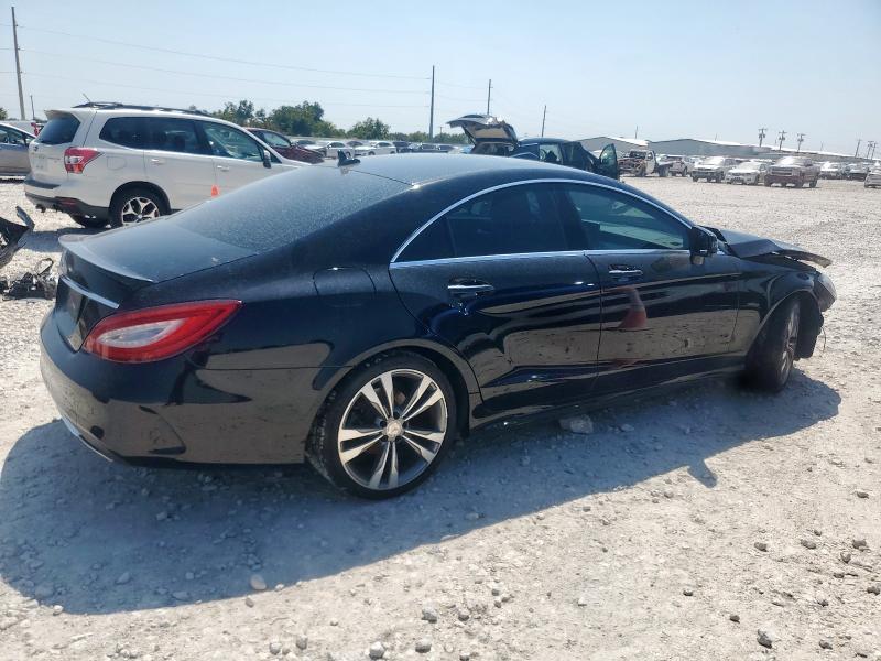 2016 MERCEDES-BENZ CLS 400 WDDLJ6FB6GA171772