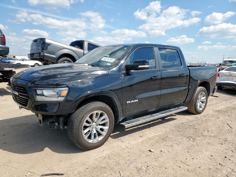 Global Auto Auctions: 2022 RAM 1500 LARAM