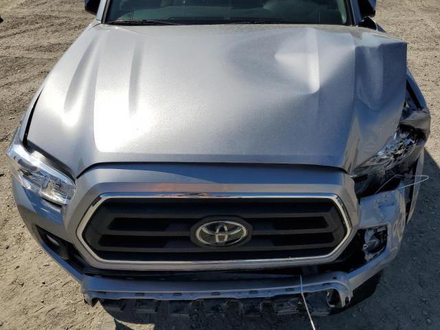 2021 TOYOTA TACOMA DOUBLE CAB 3TMAZ5CN3MM153778