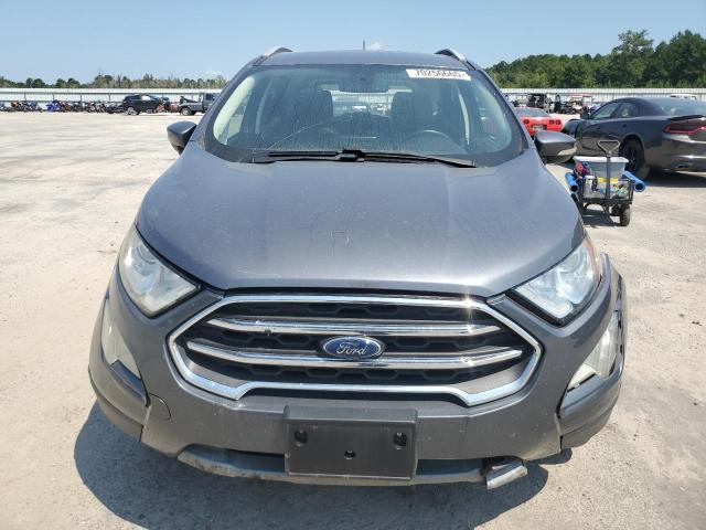 2020 FORD ECOSPORT TITANIUM MAJ3S2KE6LC363858