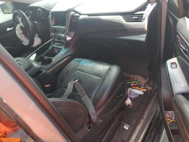 2017 CHEVROLET SUBURBAN C 1GNSCHKC5HR370882