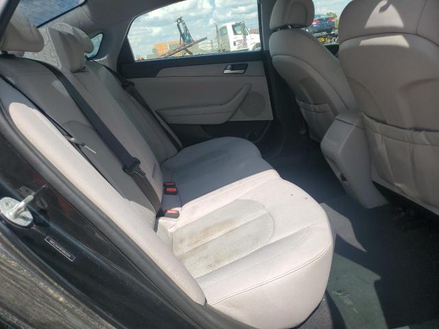 2015 HYUNDAI SONATA SE 5NPE24AF8FH063224