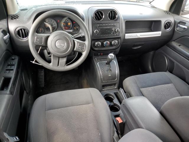 2015 JEEP COMPASS SP 1C4NJCBA7FD273500