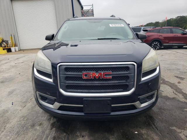 2015 GMC ACADIA SLE 1GKKRPKD7FJ264377