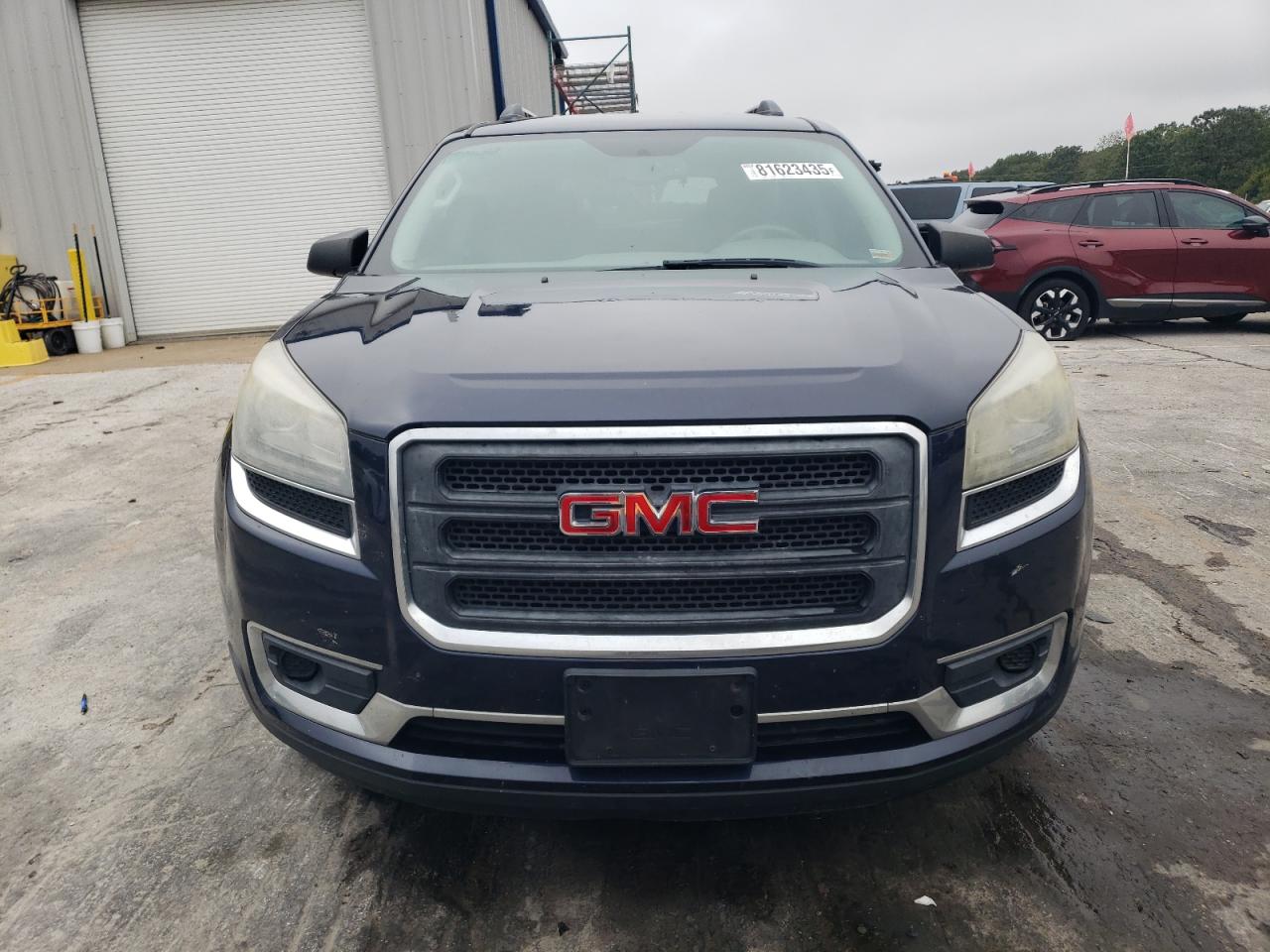 GMC ACADIA SLE