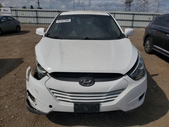 2015 HYUNDAI TUCSON GLS KM8JTCAF9FU982060