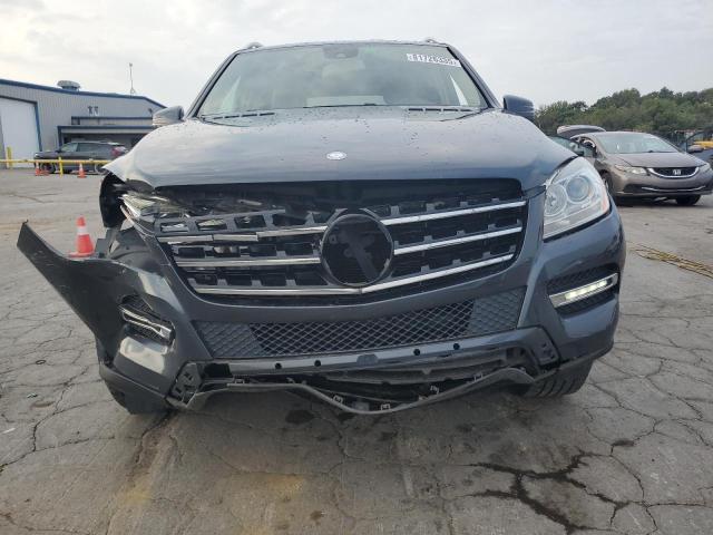 2015 MERCEDES-BENZ ML 350 4MA 4JGDA5HB8FA530460
