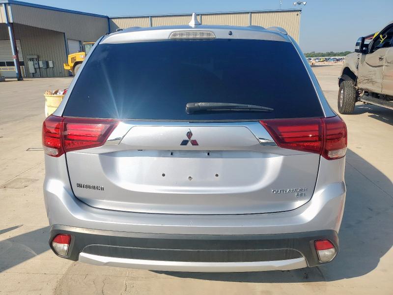 2017 MITSUBISHI OUTLANDER JA4AD3A38HZ008173