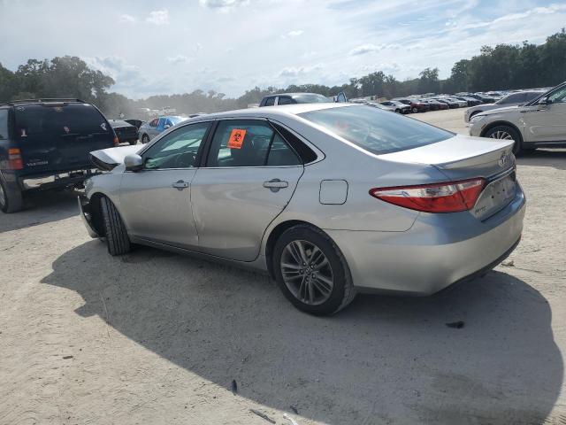 2017 TOYOTA CAMRY LE 4T1BF1FK3HU291390
