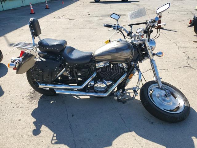 2006 HONDA VT1100 C2 1HFSC430X6A600830
