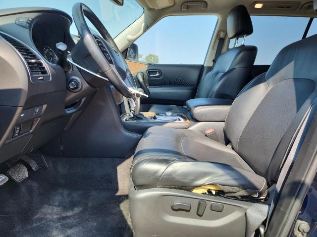 2021 NISSAN ARMADA SL JN8AY2BB9M9790072